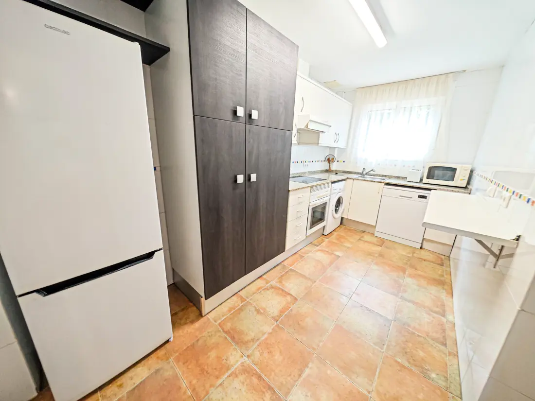 Maison de Vacances Salou 662