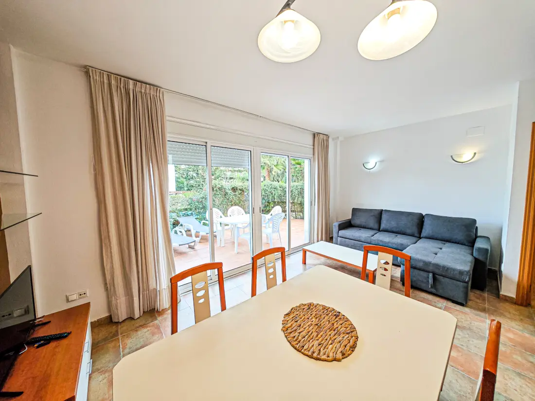 Maison de Vacances Salou 662
