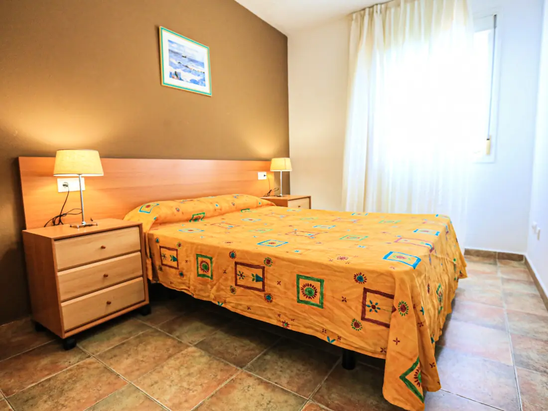 Maison de Vacances Salou 662