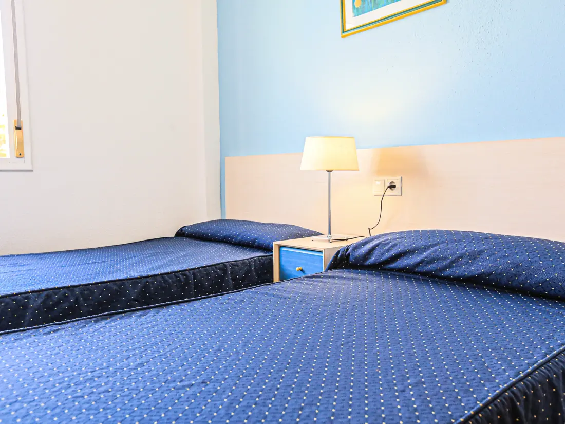 Maison de Vacances Salou 662