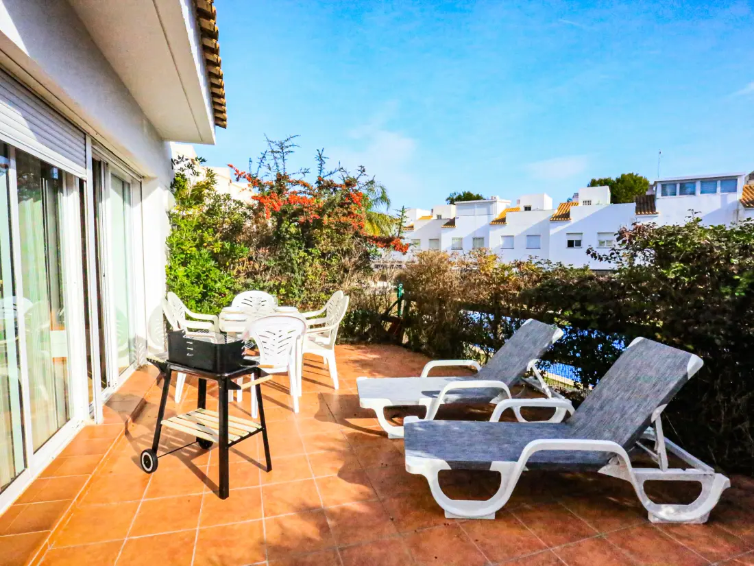 Maison de Vacances Salou 662
