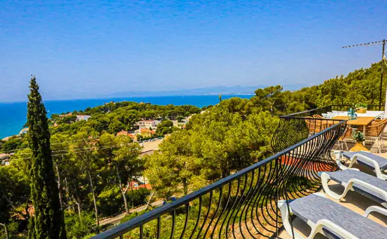 Maison de Vacances Salou 662