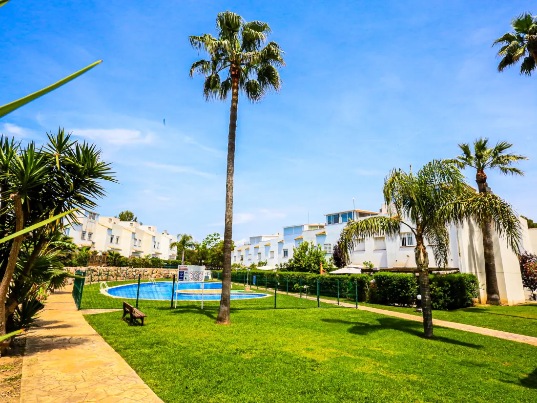 Maison de Vacances Salou 665