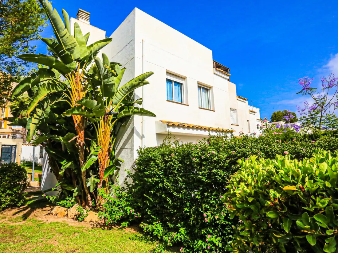 Maison de Vacances Salou 665