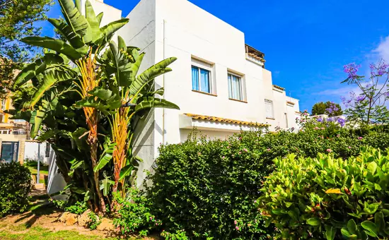 Maison de Vacances Salou 664
