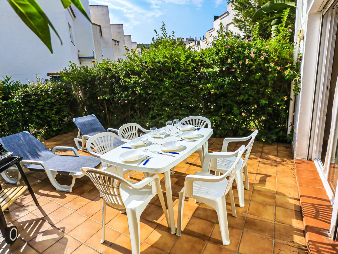 Maison de Vacances Salou 665