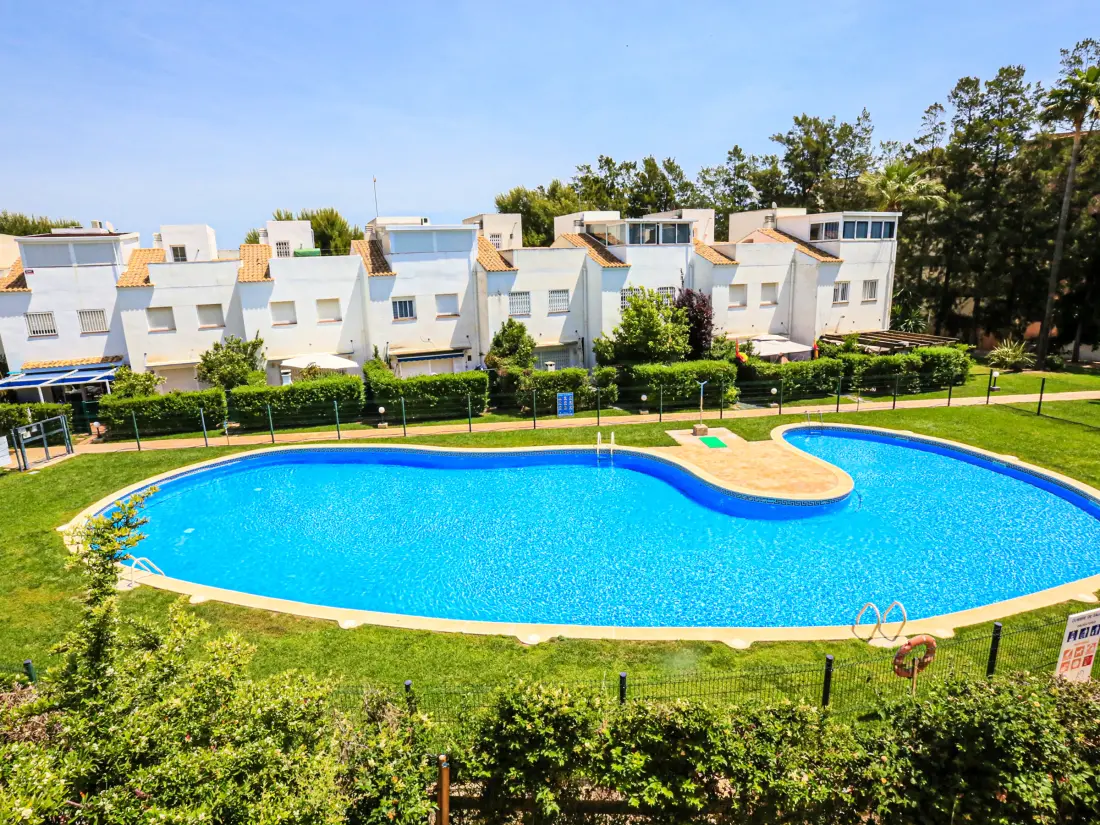 Maison de Vacances Salou 665