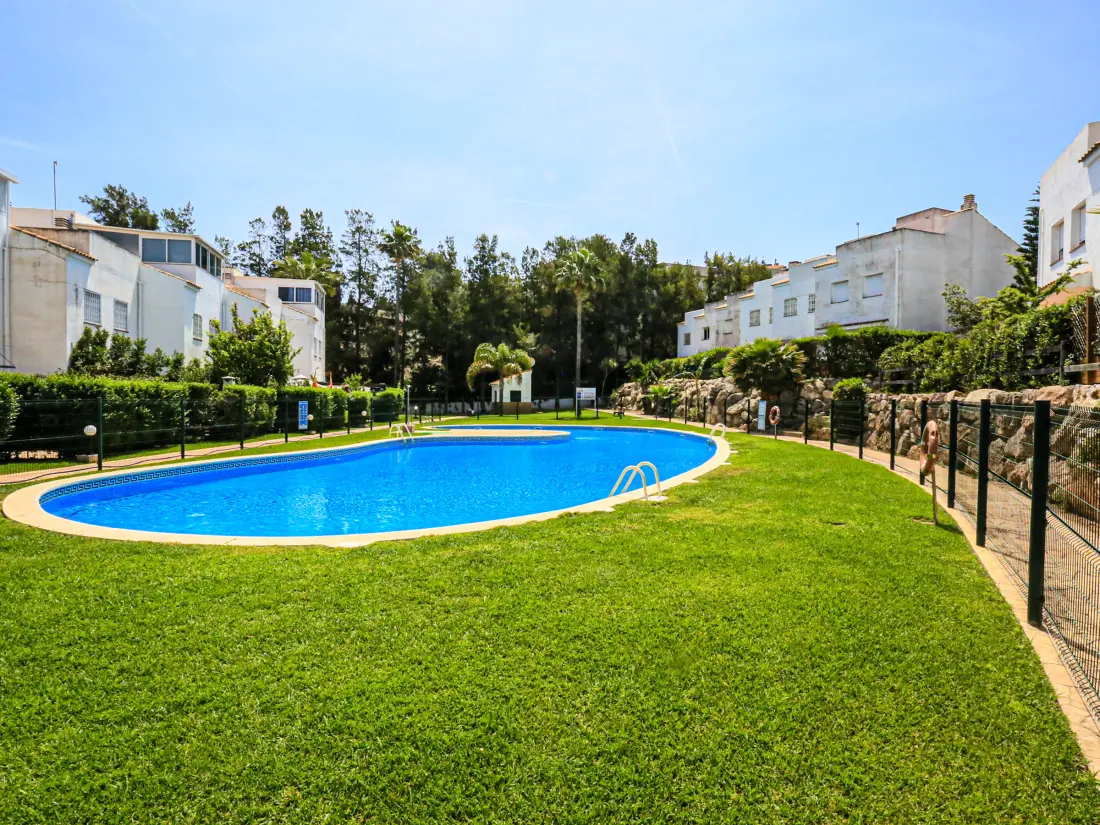 Maison de Vacances Salou 665