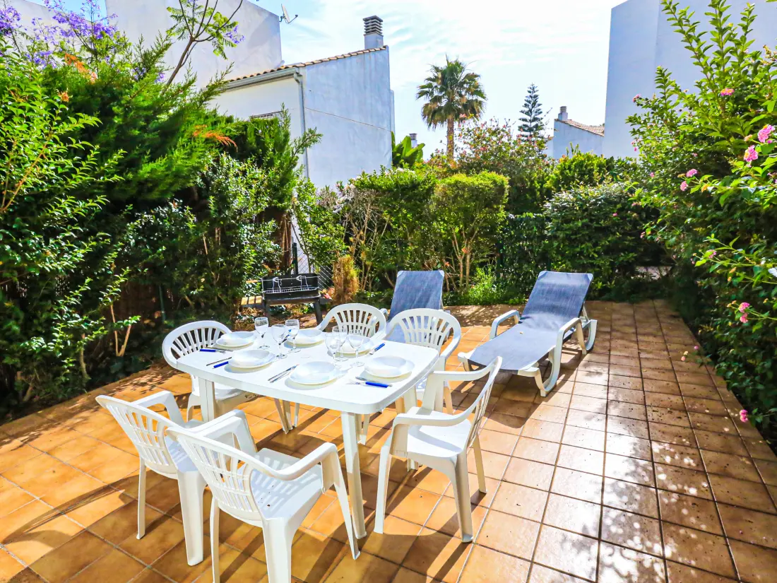 Maison de Vacances Salou 665