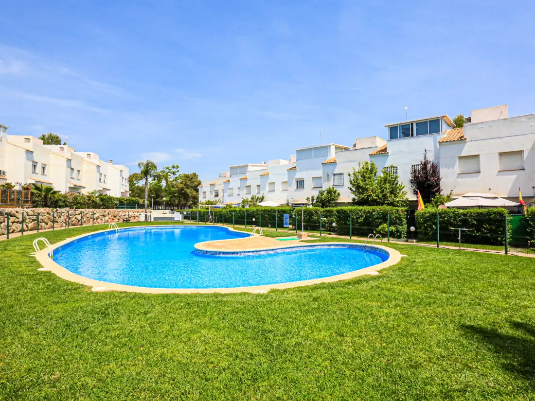 Maison de Vacances Salou 665
