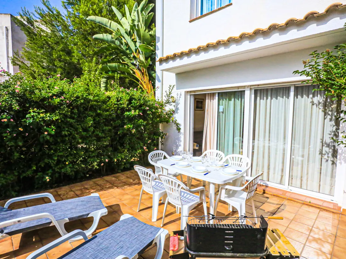 Maison de Vacances Salou 665