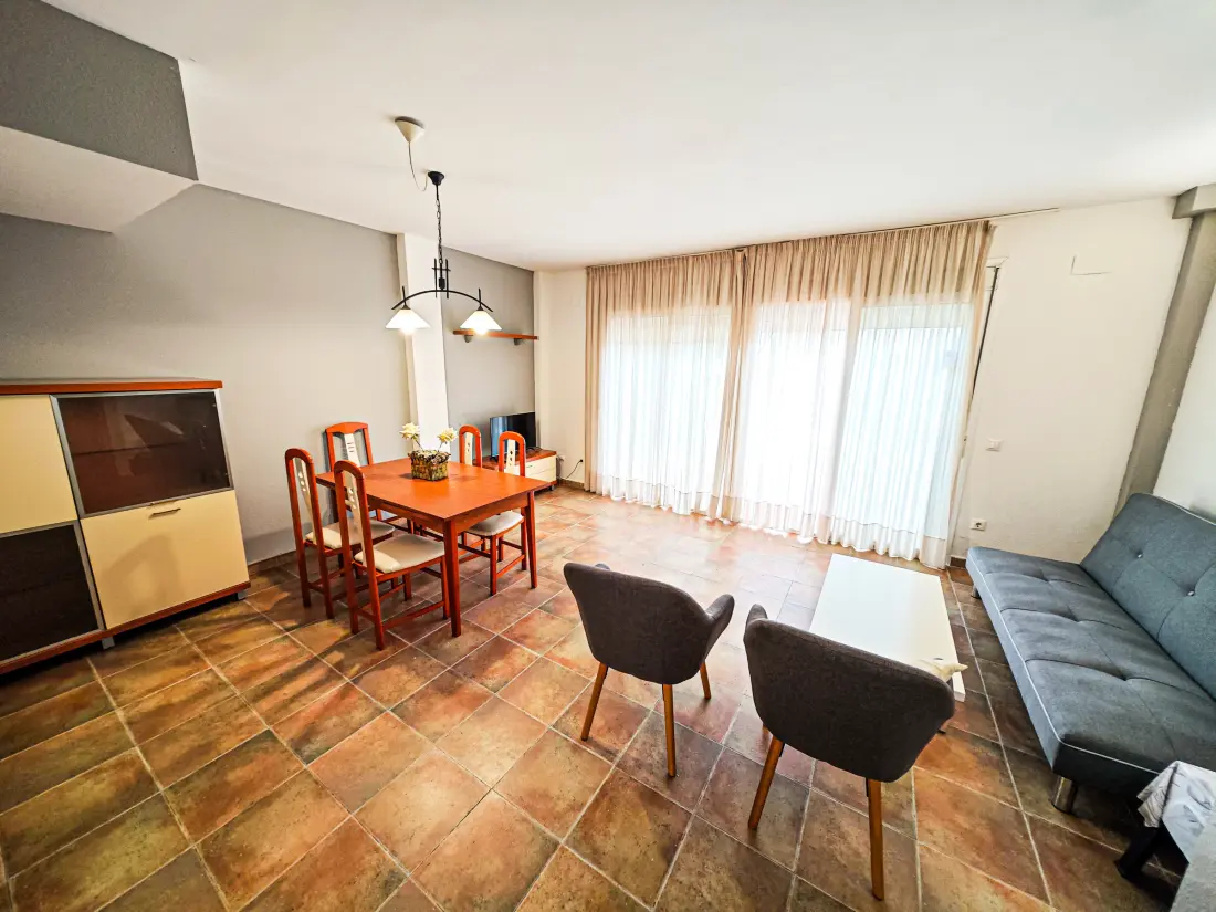 Maison de Vacances Salou 665