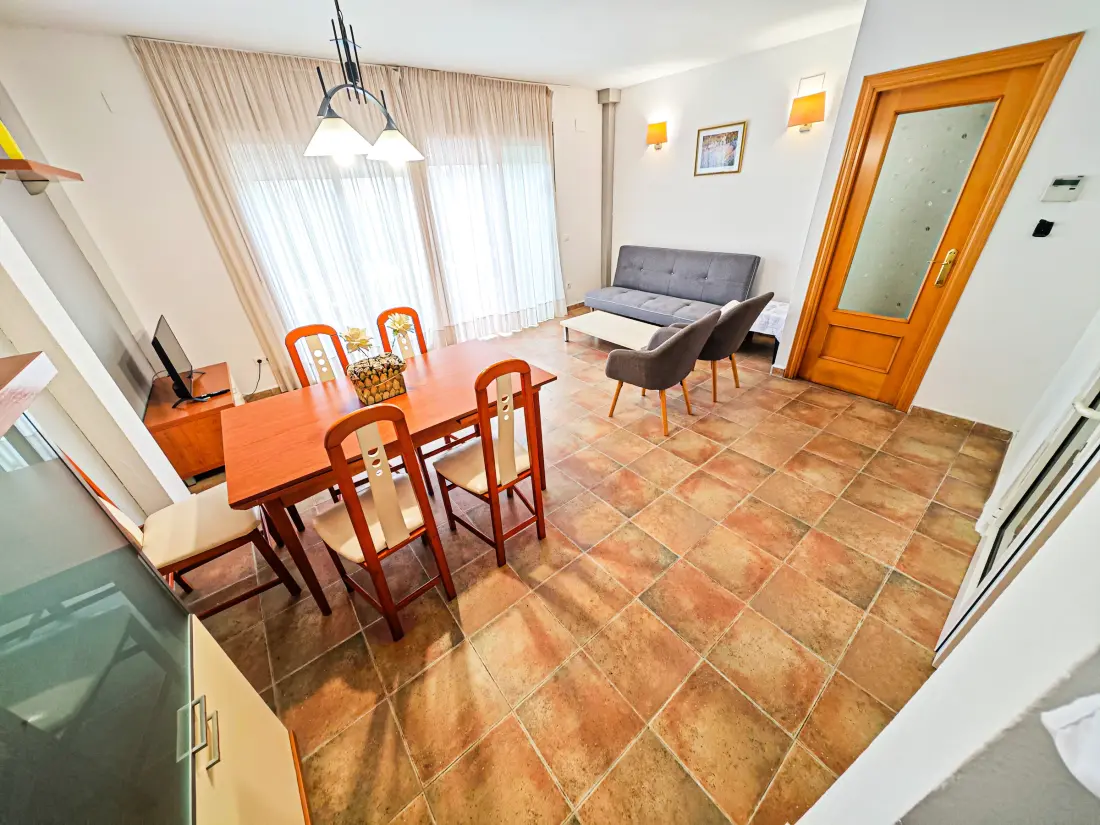 Maison de Vacances Salou 665