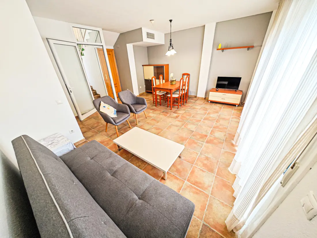 Maison de Vacances Salou 665