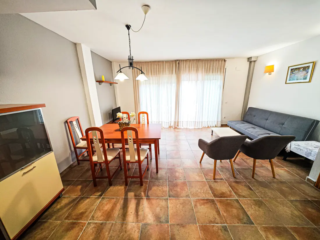 Maison de Vacances Salou 665
