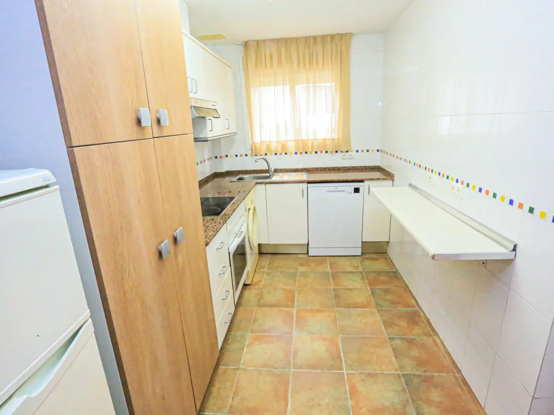 Maison de Vacances Salou 665
