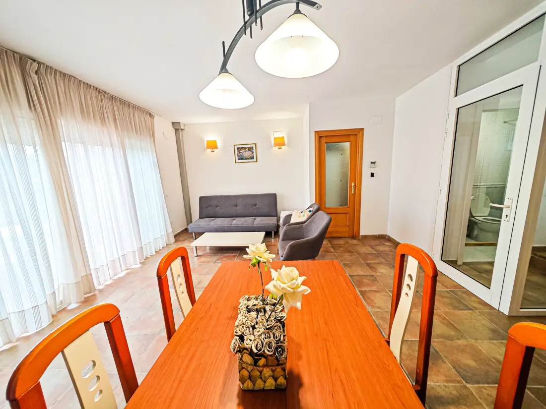 Maison de Vacances Salou 665
