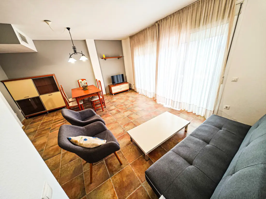 Maison de Vacances Salou 665