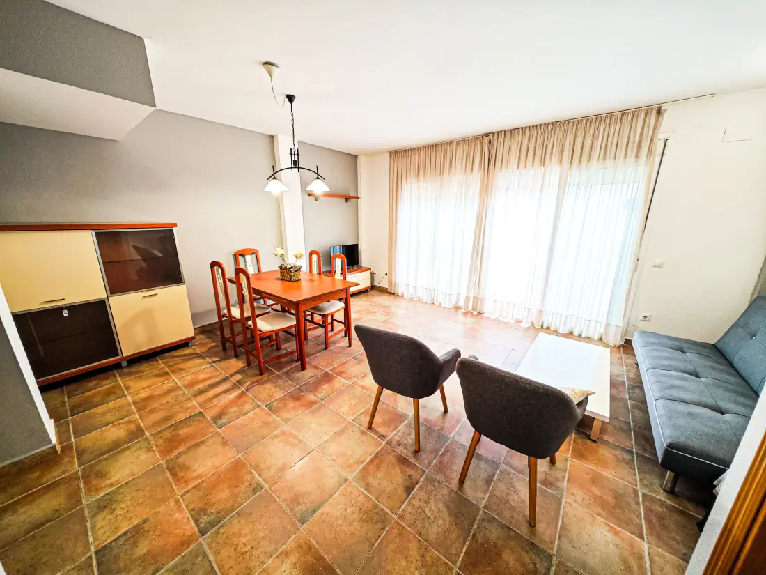 Maison de Vacances Salou 665