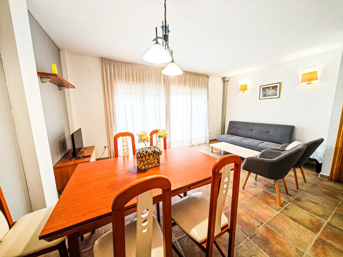 Maison de Vacances Salou 665