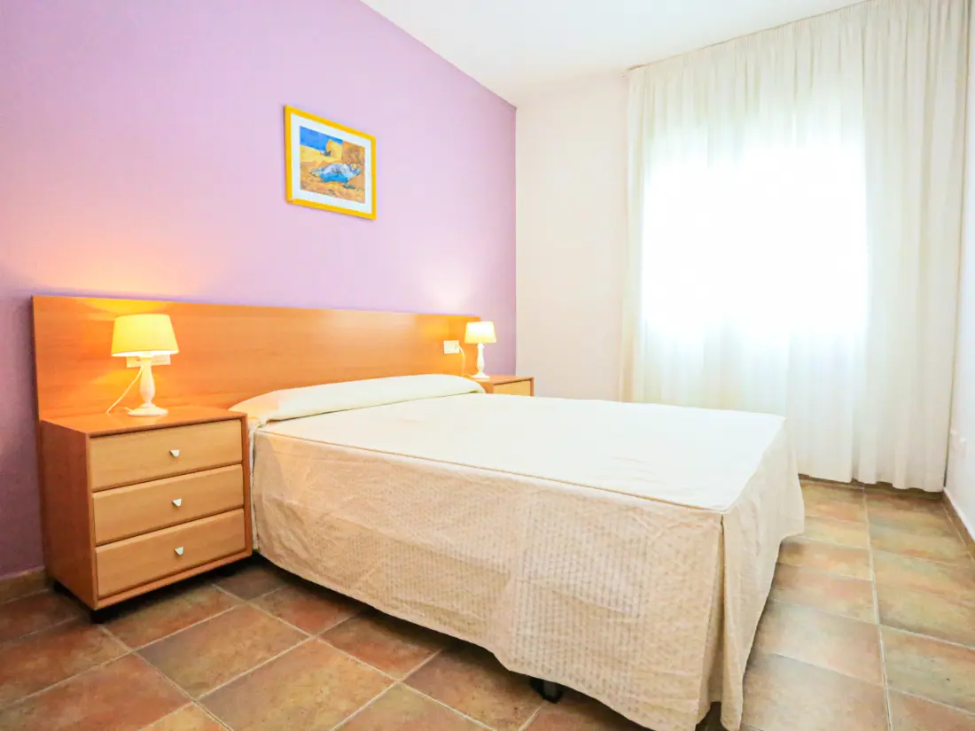 Maison de Vacances Salou 665
