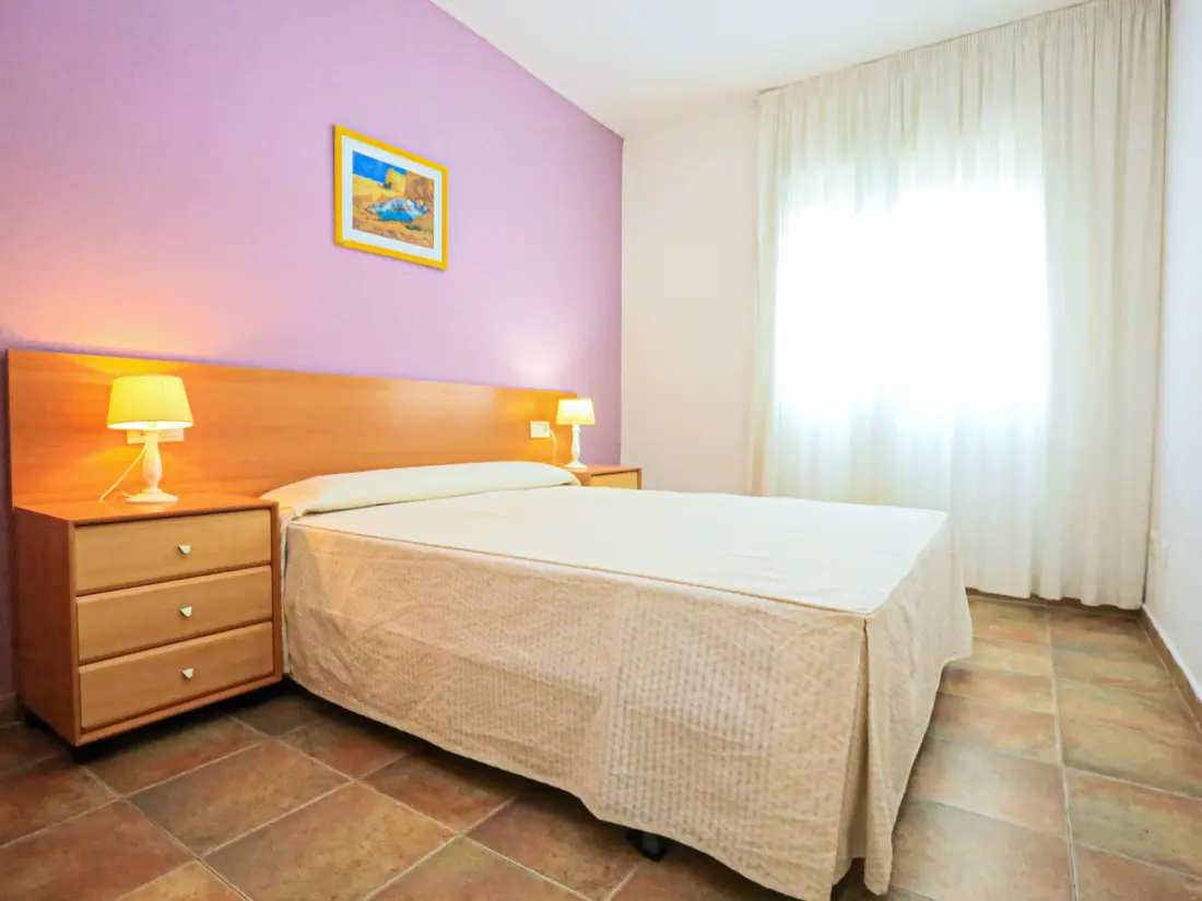 Maison de Vacances Salou 665
