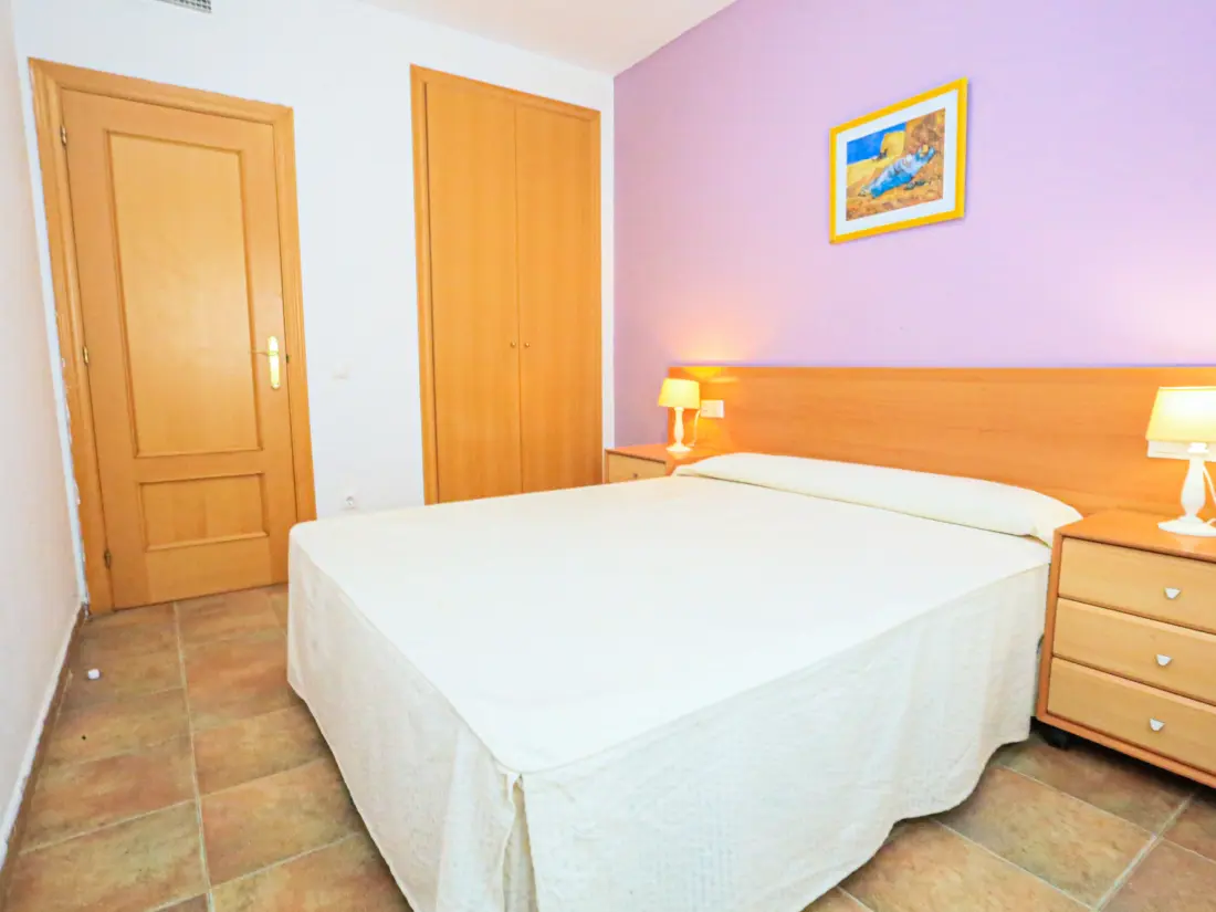 Maison de Vacances Salou 665