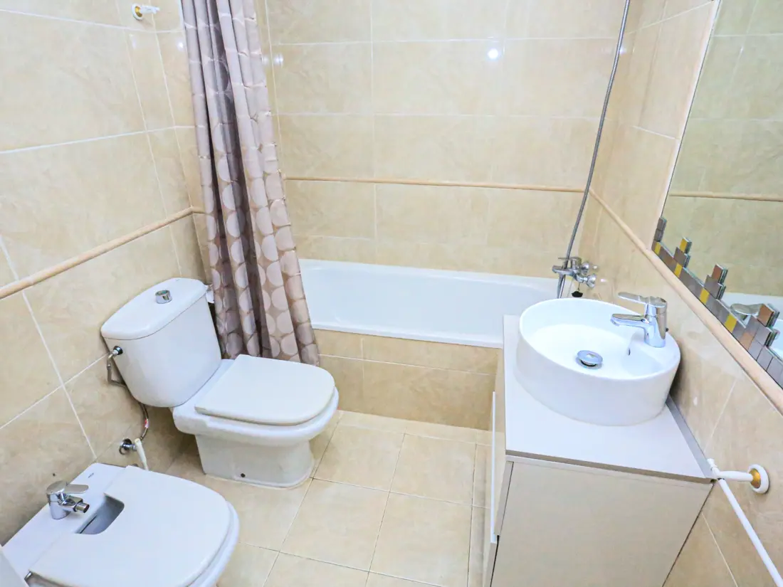 Maison de Vacances Salou 665