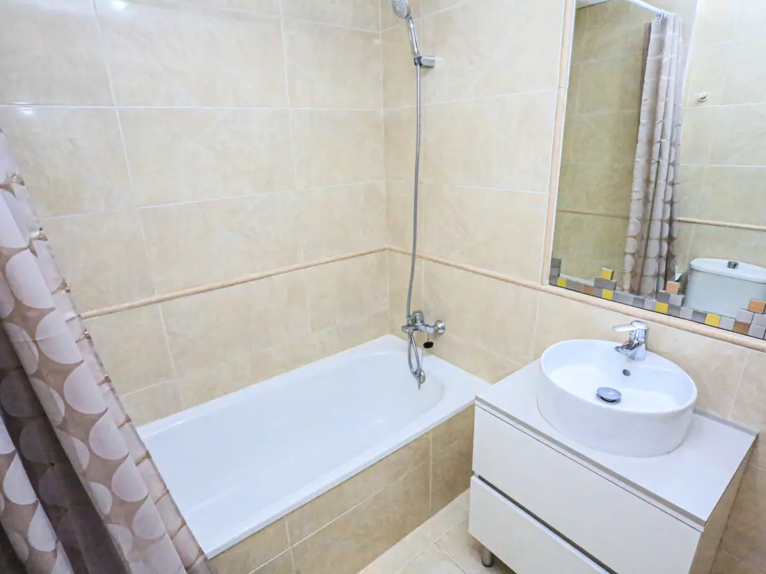 Maison de Vacances Salou 665