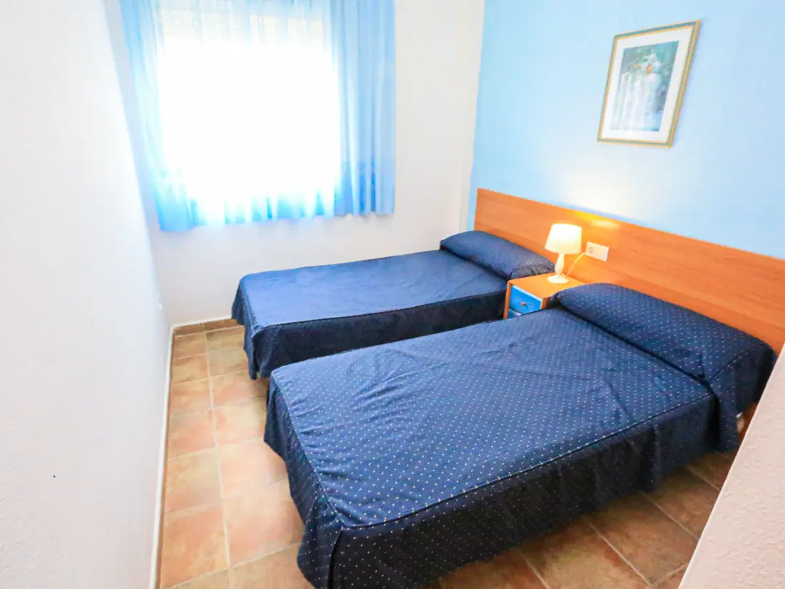 Maison de Vacances Salou 665