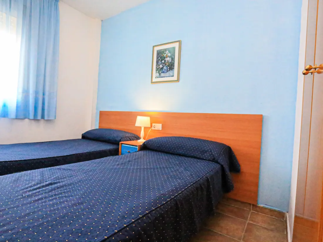 Maison de Vacances Salou 665