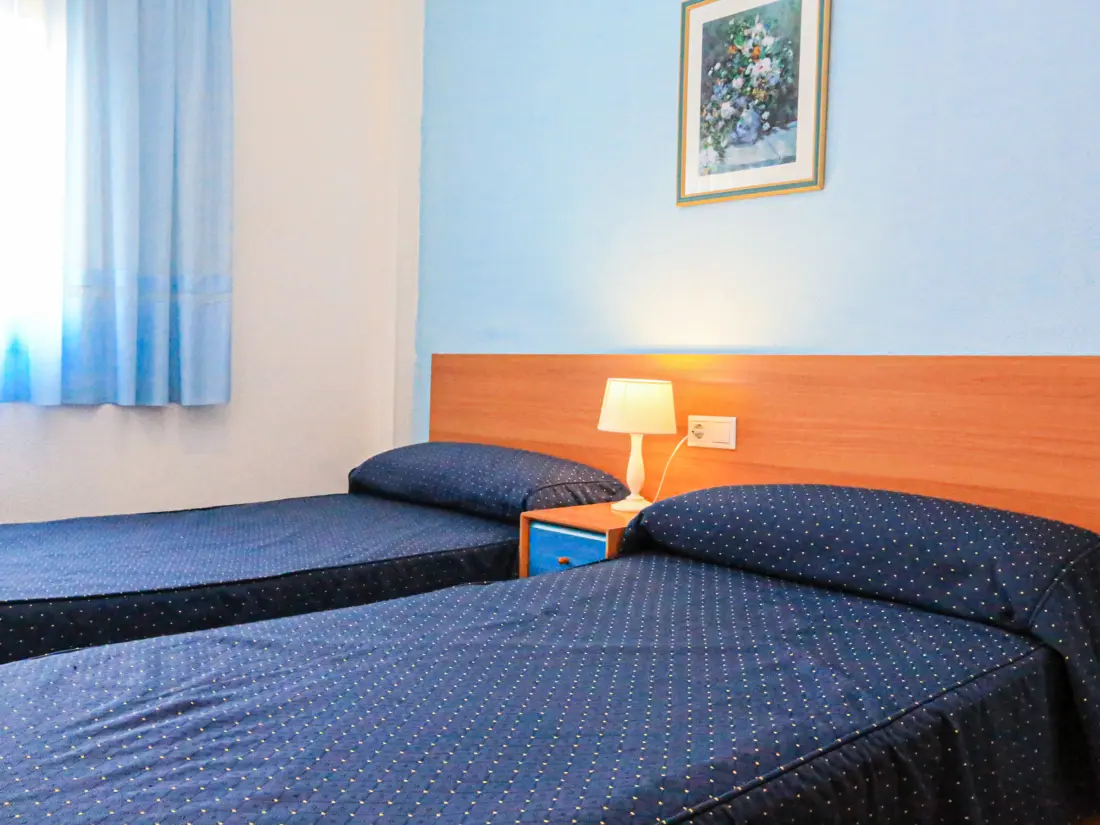 Maison de Vacances Salou 665