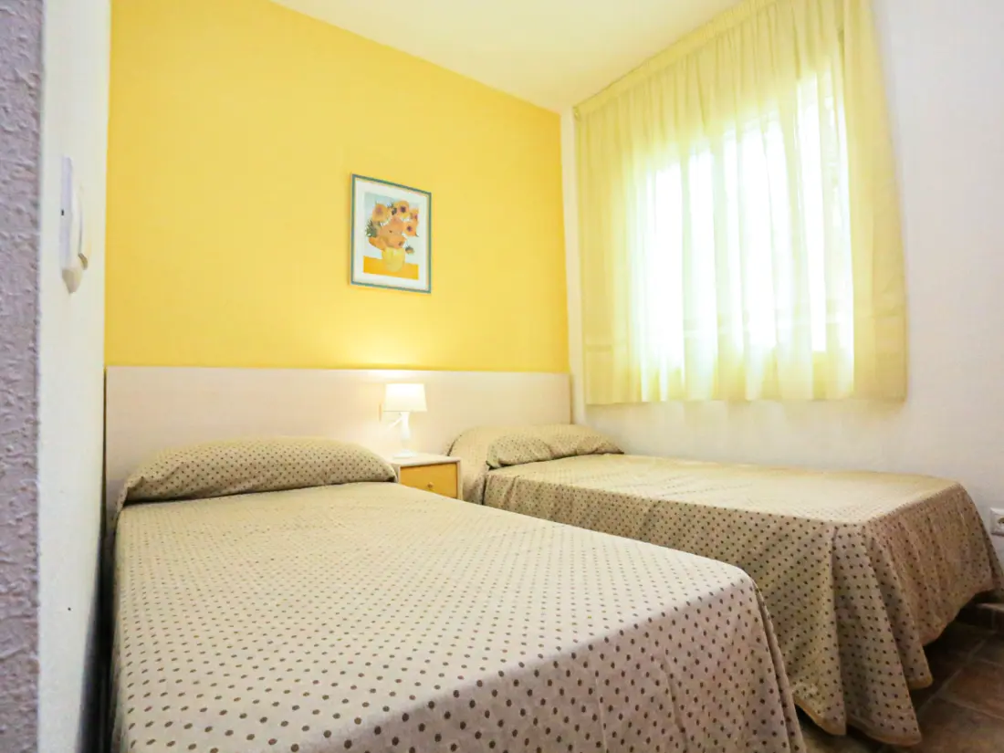 Maison de Vacances Salou 665