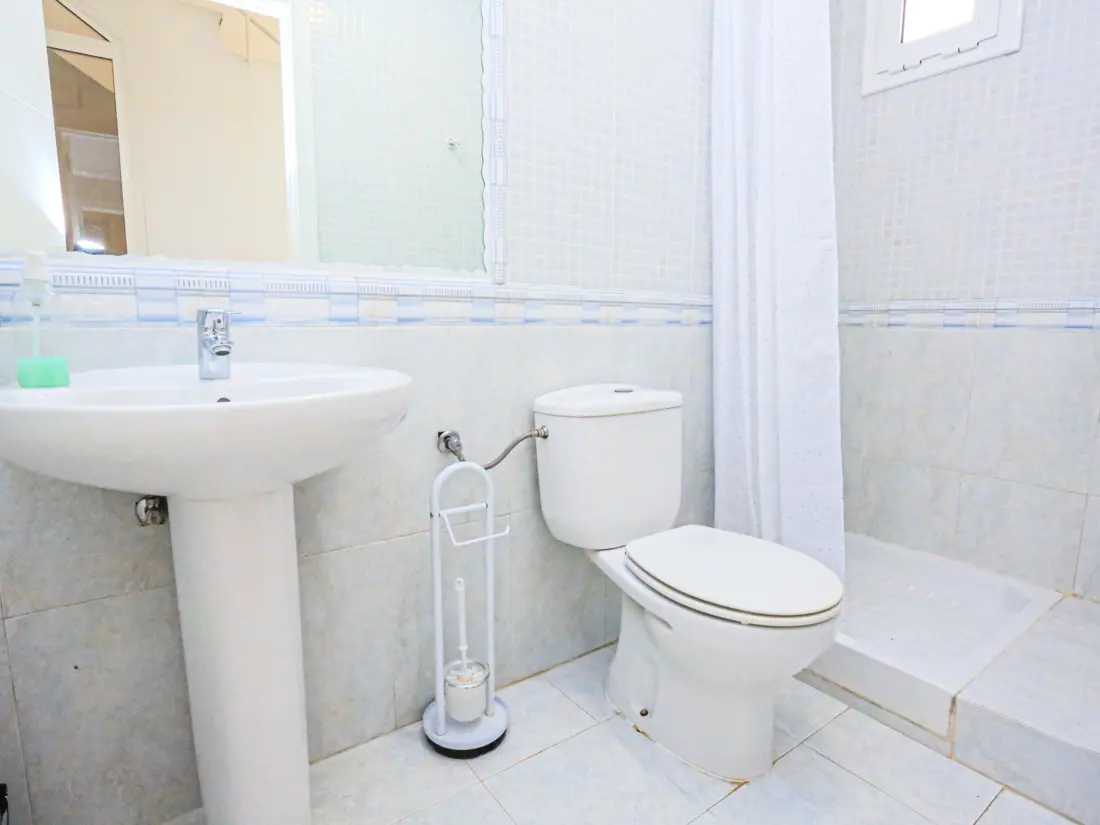 Maison de Vacances Salou 665