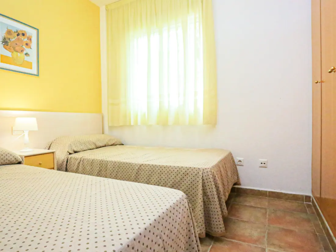 Maison de Vacances Salou 665