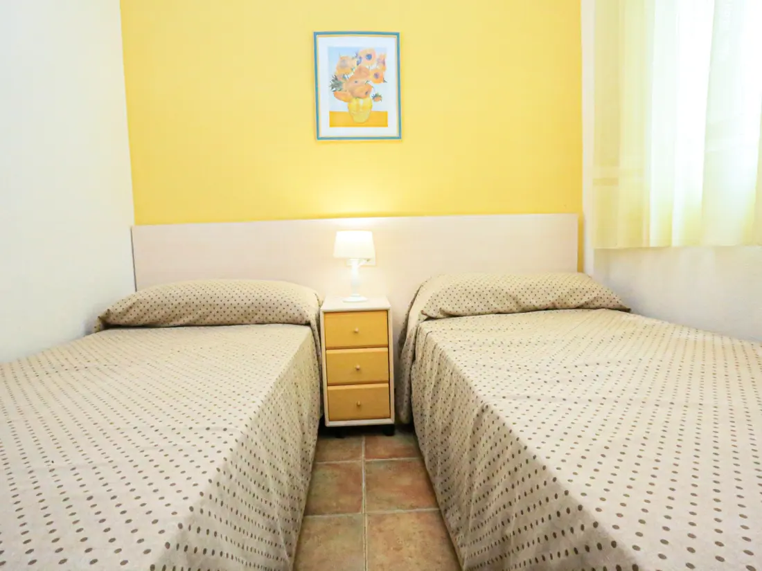Maison de Vacances Salou 665