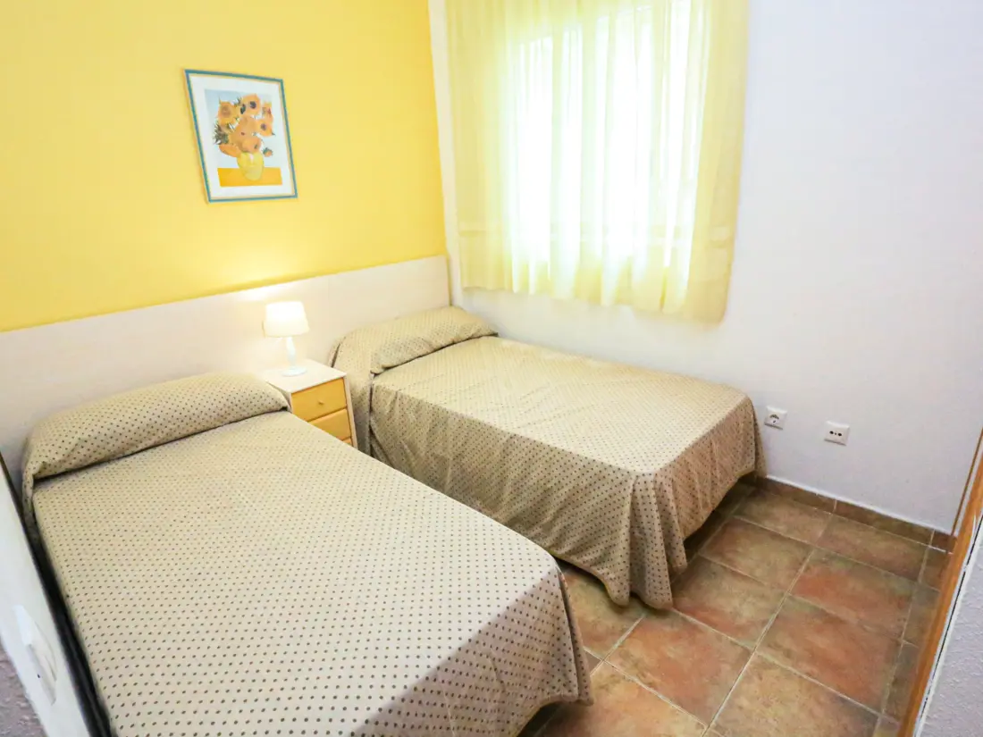 Maison de Vacances Salou 665