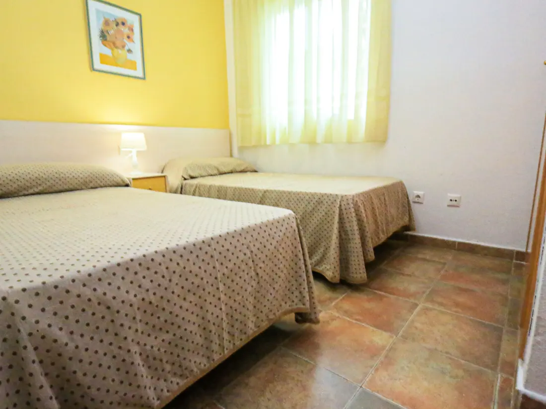 Maison de Vacances Salou 665