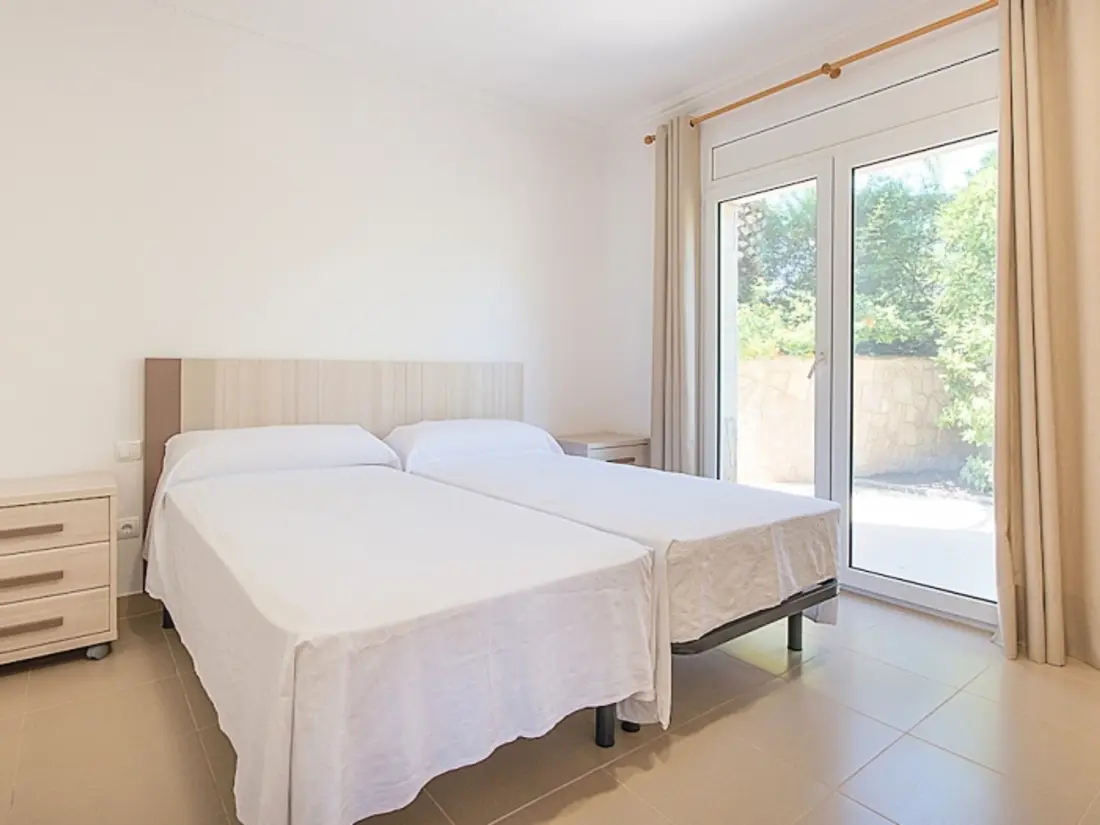 Maison de Vacances Salou 743