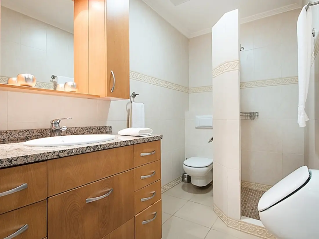 Maison de Vacances Salou 743