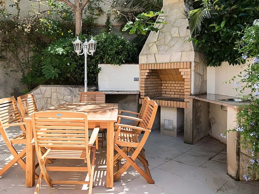 Maison de Vacances Salou 743