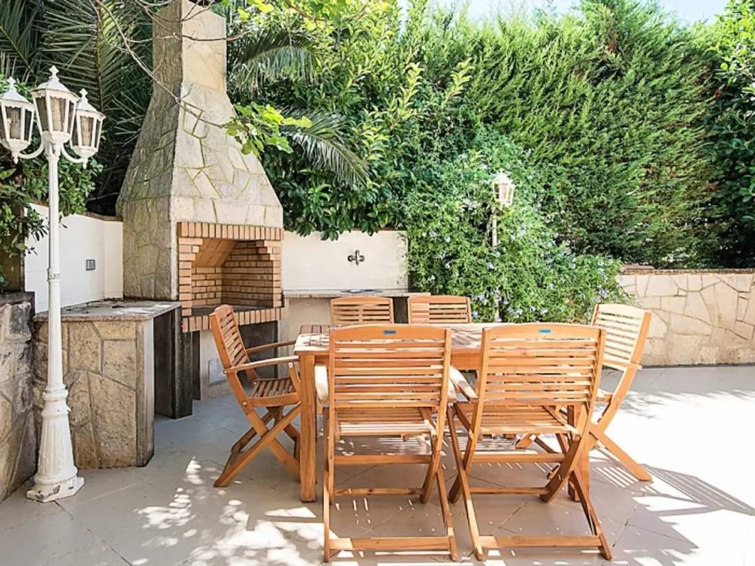 Maison de Vacances Salou 743