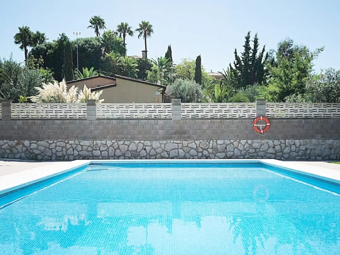 Maison de Vacances Salou 743