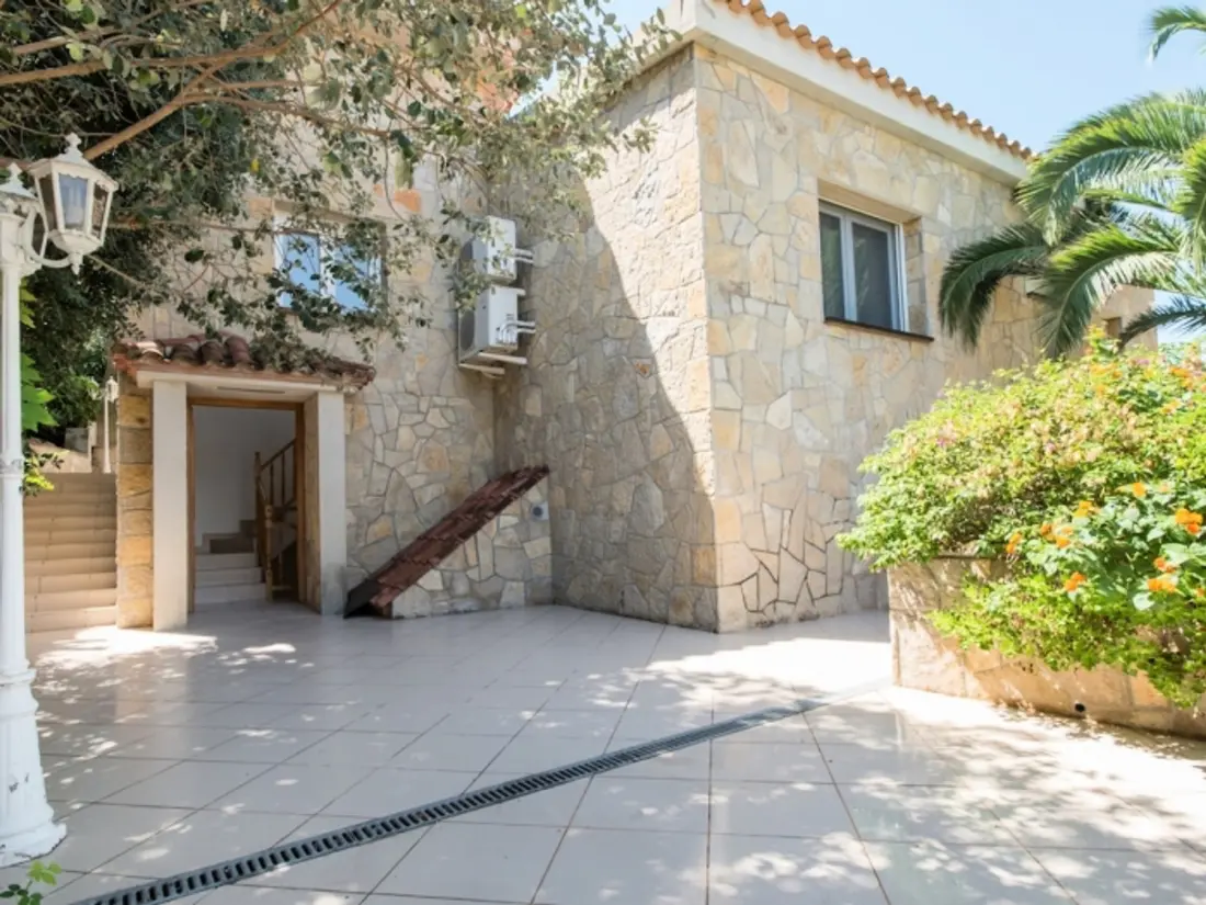 Maison de Vacances Salou 743