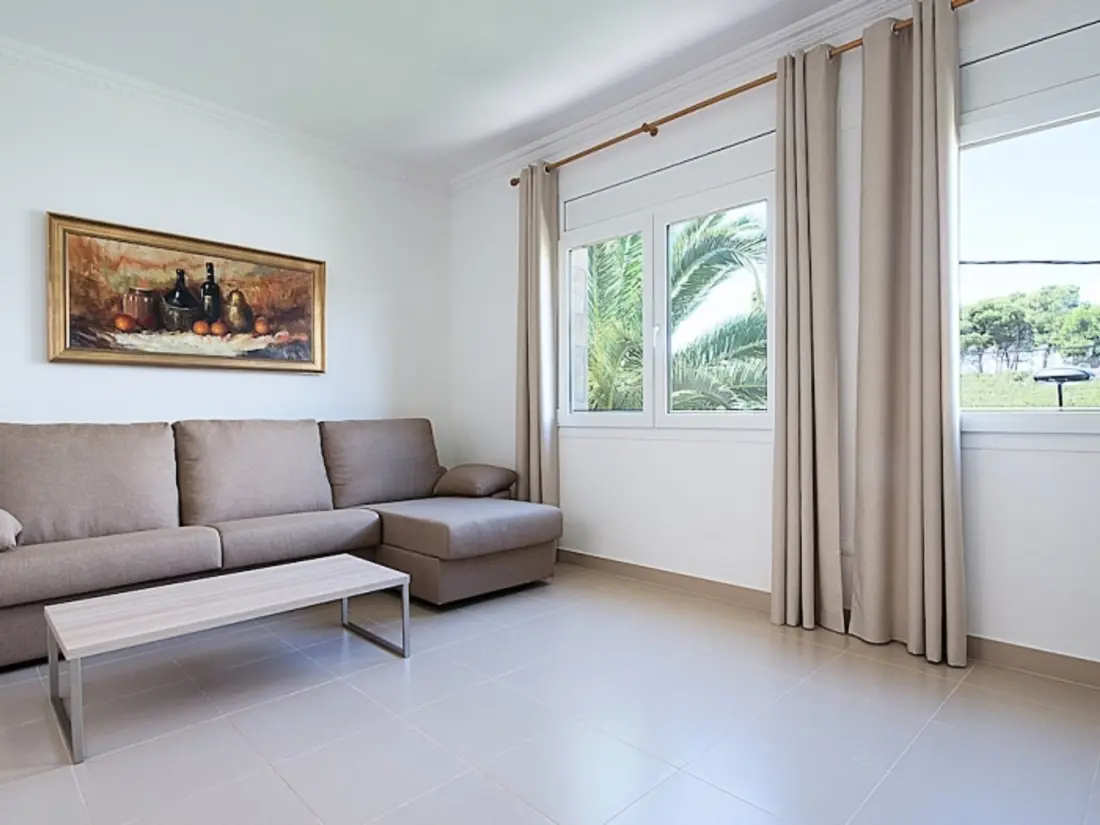 Maison de Vacances Salou 743