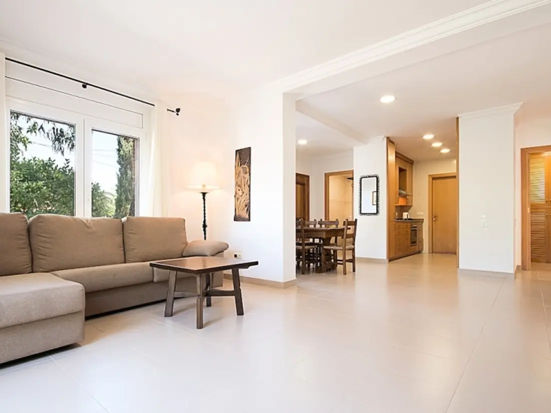 Maison de Vacances Salou 743