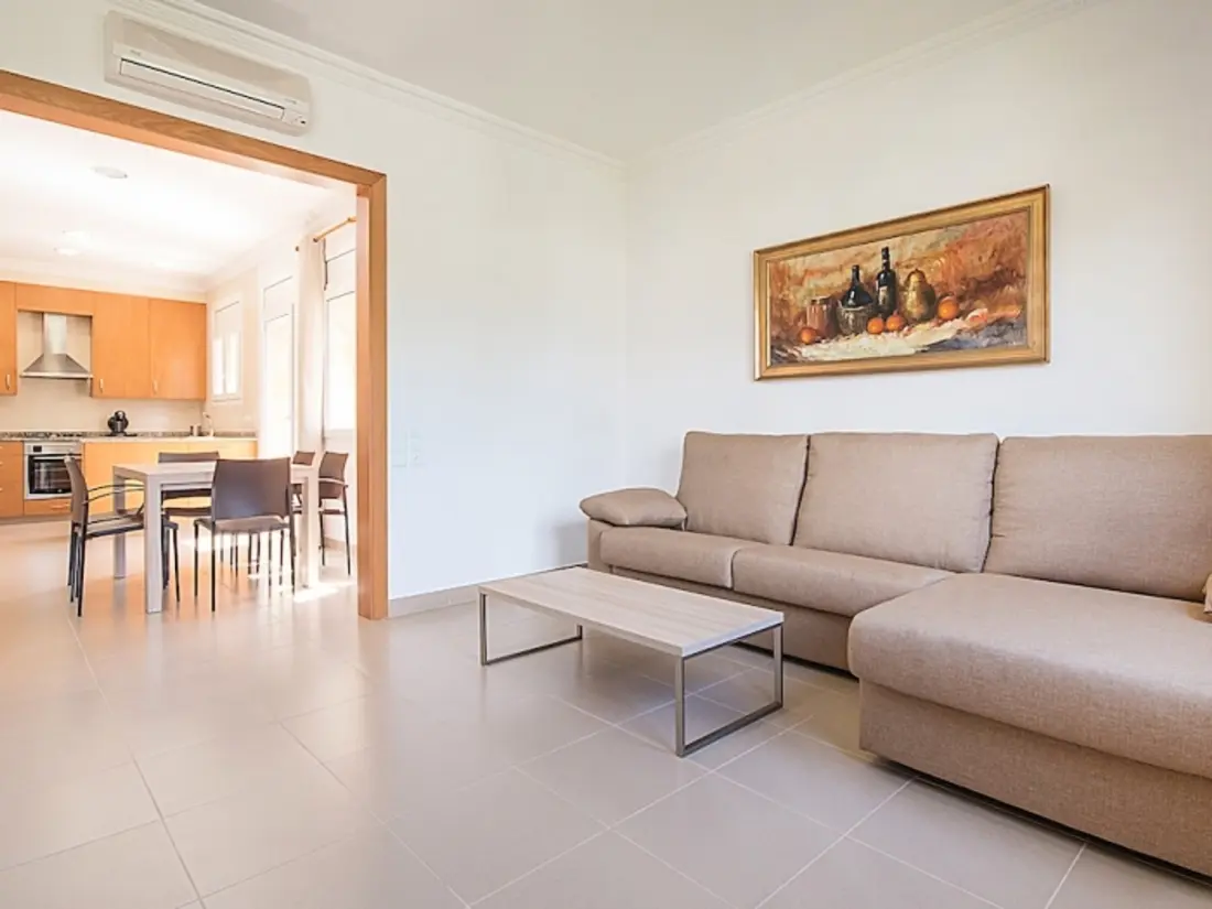 Maison de Vacances Salou 743
