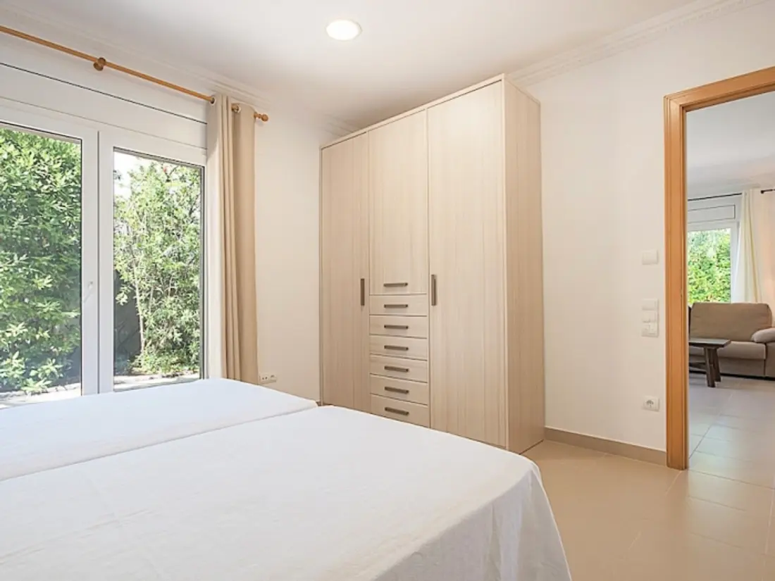Maison de Vacances Salou 743