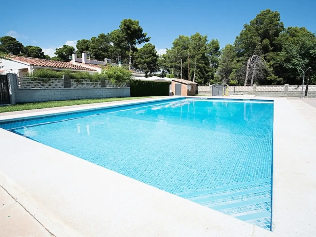 Maison de Vacances Salou 743