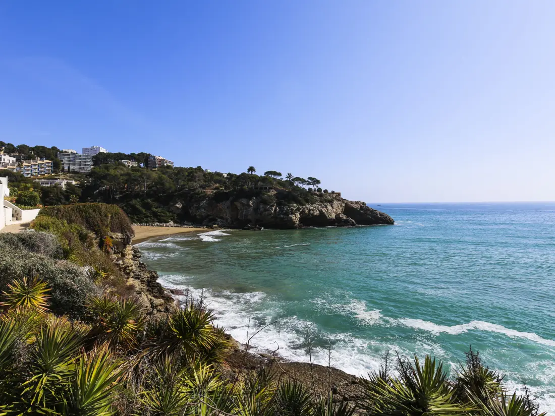 Maison de Vacances Salou 812